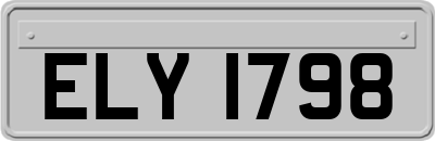 ELY1798