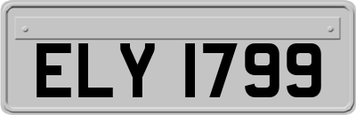 ELY1799