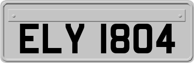 ELY1804