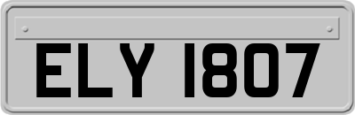 ELY1807