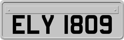 ELY1809