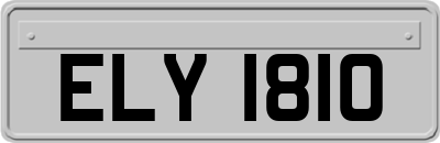ELY1810