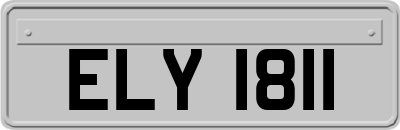 ELY1811