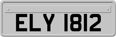 ELY1812