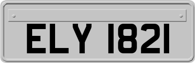 ELY1821
