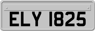 ELY1825