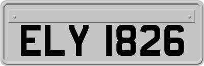 ELY1826