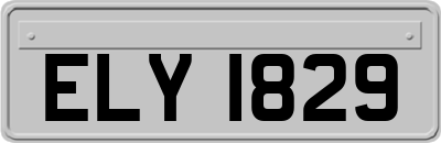 ELY1829