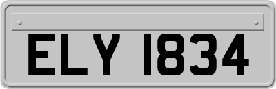 ELY1834
