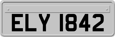ELY1842