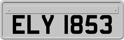ELY1853