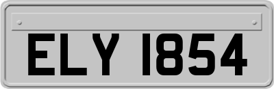 ELY1854