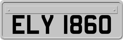 ELY1860