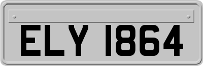 ELY1864