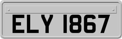 ELY1867
