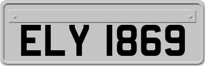 ELY1869
