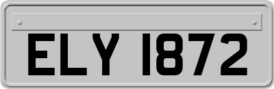 ELY1872