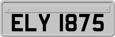 ELY1875