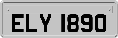 ELY1890