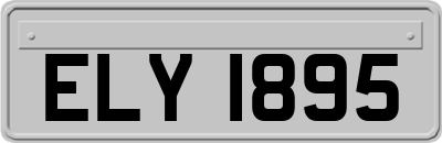 ELY1895