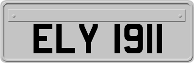 ELY1911