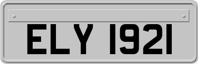 ELY1921
