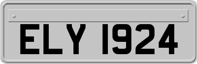 ELY1924