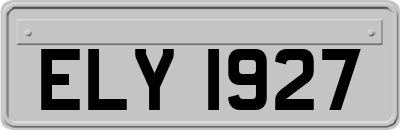 ELY1927