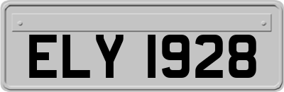 ELY1928