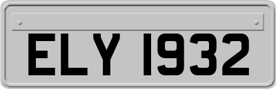 ELY1932