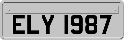 ELY1987