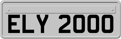 ELY2000