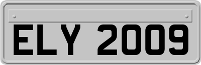 ELY2009