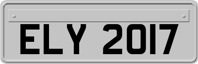 ELY2017