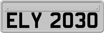 ELY2030