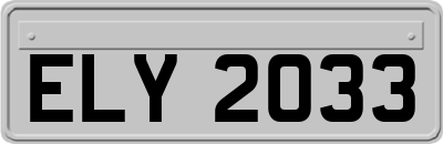 ELY2033