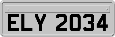 ELY2034