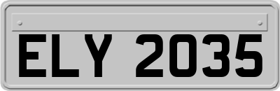 ELY2035