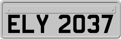 ELY2037