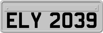 ELY2039