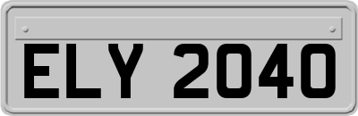 ELY2040