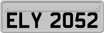ELY2052