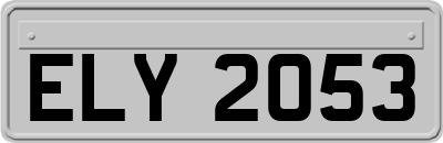ELY2053