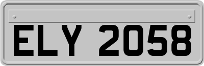 ELY2058