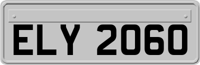 ELY2060