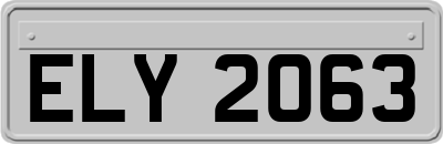 ELY2063