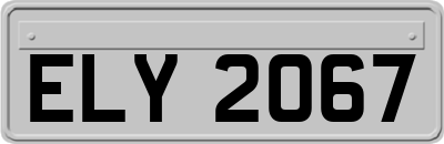 ELY2067