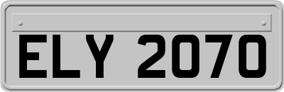 ELY2070