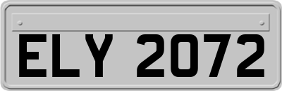 ELY2072