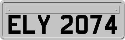 ELY2074
